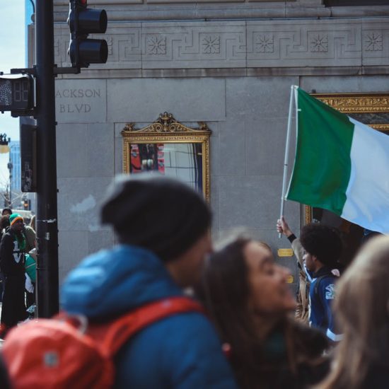 Studying in Ireland 2024: A Gateway To Academic Excellence For International Students