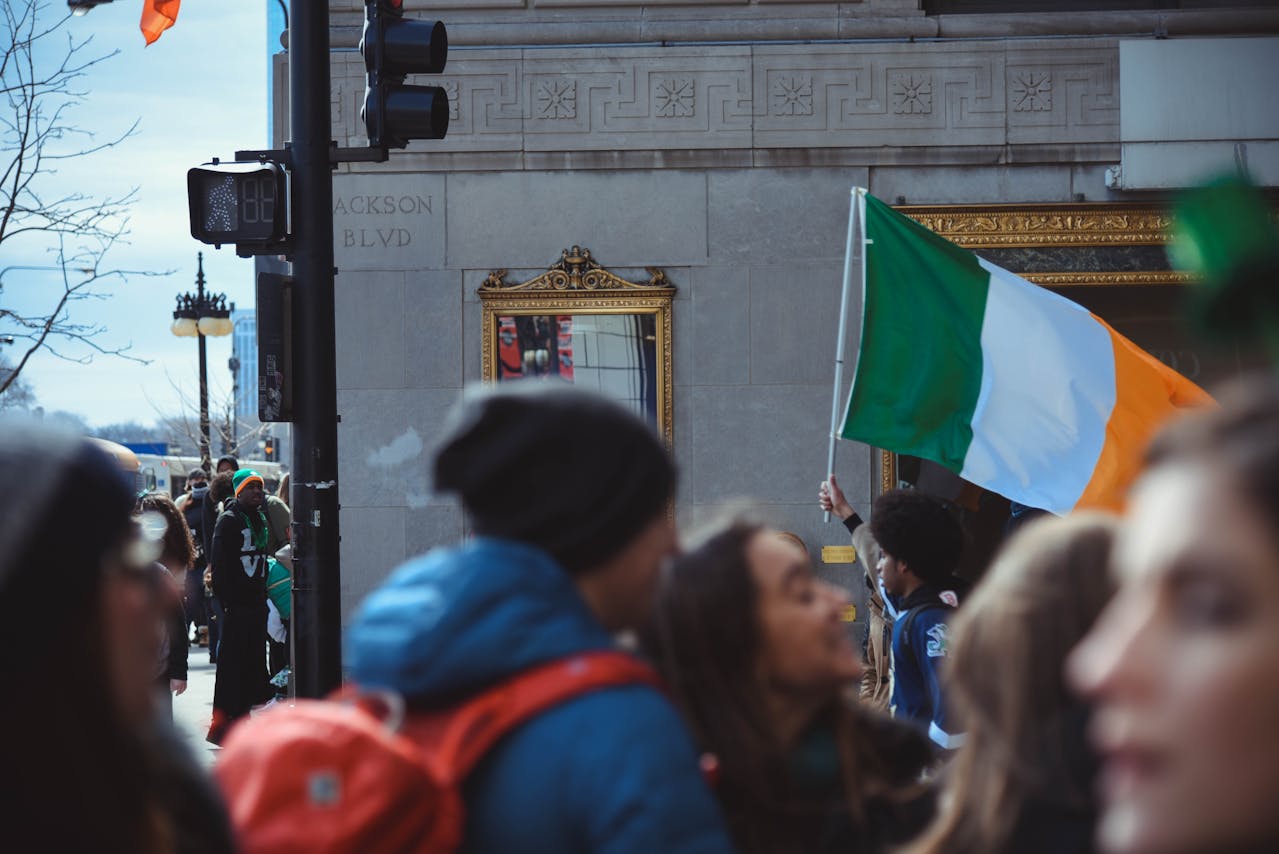 Studying in Ireland 2024: A Gateway To Academic Excellence For International Students